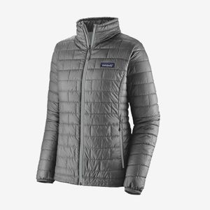 Women’s Patagonia Nano Puff Jacket